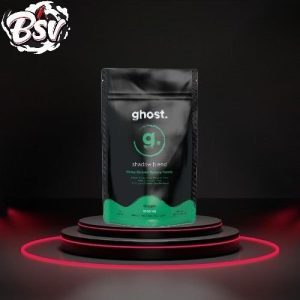 Ghost Shadow Blend 40ct Shadow Blend Gummies Grapple