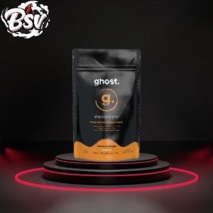 Ghost Shadow Blend 40ct Shadow Blend Gummies Mandarin Orange