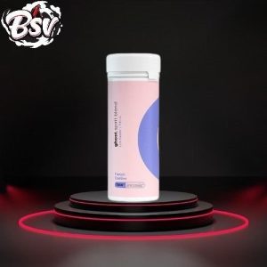 Ghost 700mg THCA Gummies 20ct French Cookies