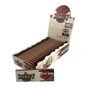 Juicy Jay Paper Root Beer