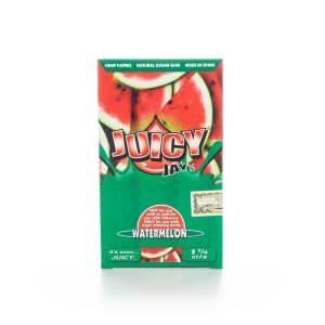 Juicy Jay Paper Watermelon