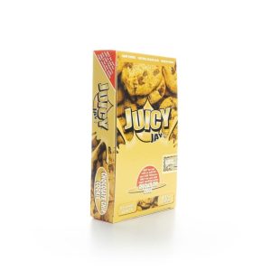 Juicy Jay Paper Chocolate Chip Cookie