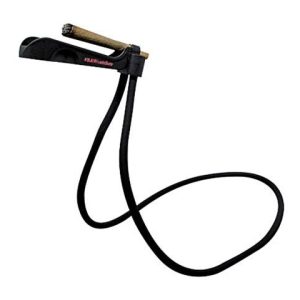 Raw Hands Free Smoker