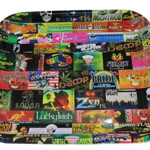 Raw Tray Large History 101