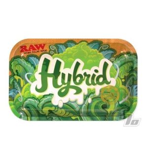 Raw Tray Small Hybrid