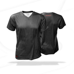 Raw Stratus T Shirt Medium