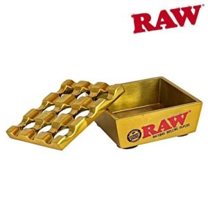 Raw Vanash Wind Proof Ash Tray