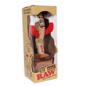 Raw Doobie Dancer