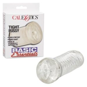 Calexotics Tight Pussy Clear