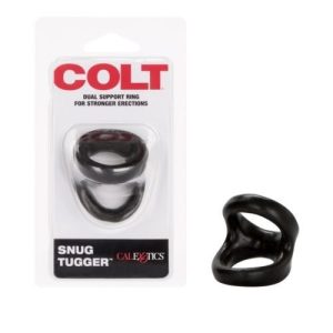 Calexotics Colt Dual Support Ring