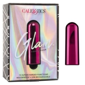 Calexotics Glam Bullet Pink