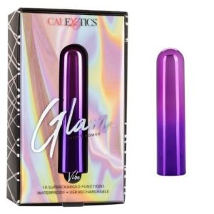 Calexotics Glam Vibe Purple