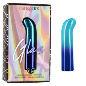 Calexotic Glam G Vibe Blue
