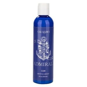 Calexotics Admiral Cum Unscented Lubricant