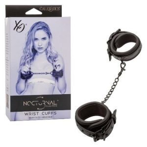 Calexotics Nocturnal Wrist Cuffs
