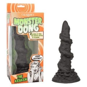 Calexotics Monster Dong The Kraken