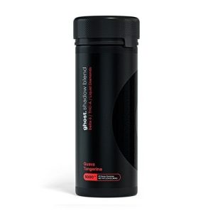 Ghost 5000MG 40CT Gummies Shadow Blend THC-A Guava Tangerine