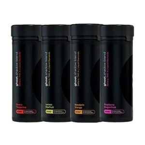 Ghost 5000MG 40CT Gummies Shadow Blend THC-A Grapple