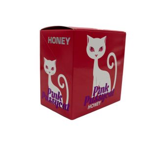 Pink Pussycat Honey Female Enhancement 24ct Box