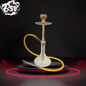 Dud Premium Hookah Turkeya White