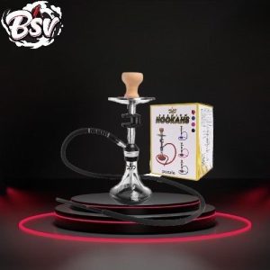 Dud Hookah Puzzle 1-Hose