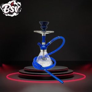 Dud Premium Hookah The Brick Pink