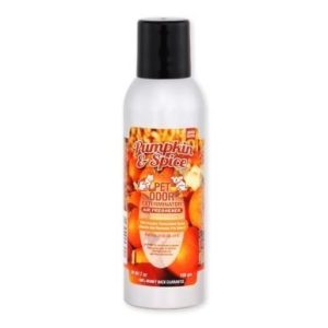 Smoke Odor Spray Exterminator Pumkin & Spice 7OZ
