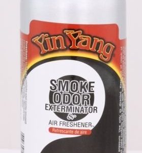 Smoke Odor Spray Exterminator Yin Yang 7OZ