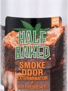 Smoke Odor Spray Exterminator Half Baked 7OZ