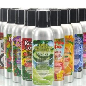 Smoke Odor Spray Exterminator Tropical Fiesta 7OZ