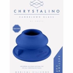 Chrystalino Silicone Suction Cup For Chrystalino Toys