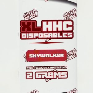 Sitlo XL HHC 2 Gram Disposable Skywalker