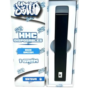 Sitlo HHC Disposable Blue Dream