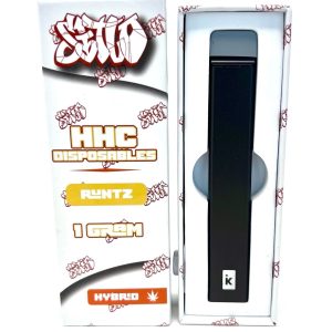 Sitlo HHC Disposable Runtz