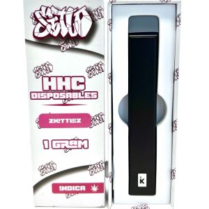 Sitlo HHC Disposable Zkittles