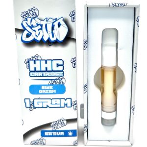 Sitlo HHC Cartridge Blue Dream