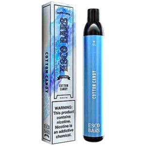 Esco Bar Cotton Candy