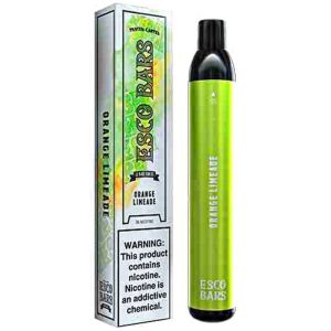 Esco Bar Orange Limeade