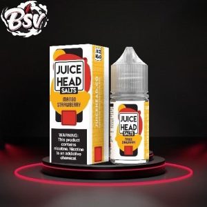 Juice Head Salt TNF Mango Strawberry 35MG
