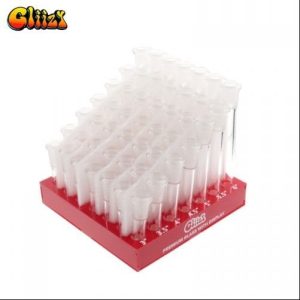 Gliizy 49ct Downstem Display All Sizes