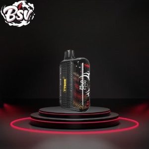 Tyson Legend Disposable 30K 5pk Strawberry Watermelon