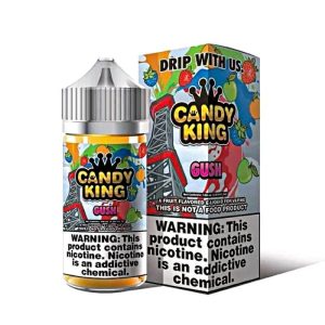 Candy King Gush 50MG