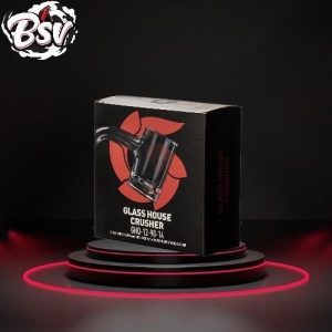 Glass House Crusher Banger Kit