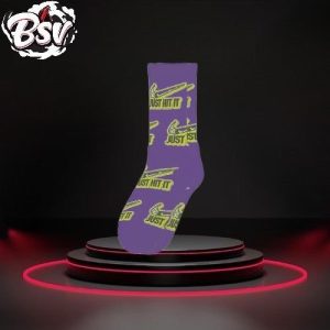 Sillie Socks Just Hit It