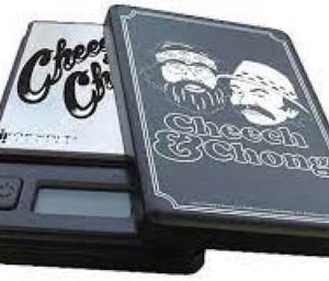 Infyniti Virus Cheech & Chong 50g X 0.01g Scale