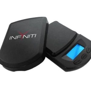 Infyniti Thrift 60g X 0.01g