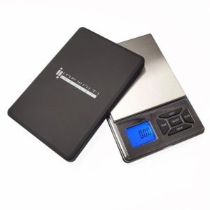 Infyniti Executive 50g X 0.01g Scale