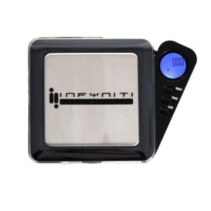 Infyniti Panther 100g X 0.01g Scale