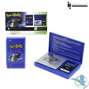 Infyniti G-Force Gin & Juice 350g X 0.1g Scale