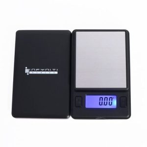 Infyniti Virus Doggy Style  50g X 0.01 Scale